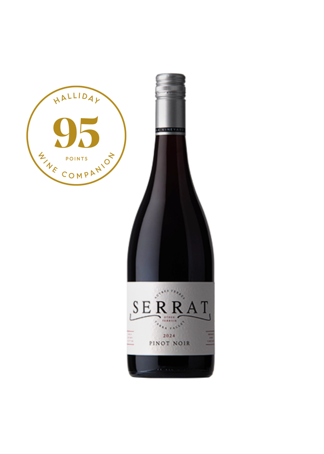Serrat Autres Terres Nenagh Park Pinot Noir 2024