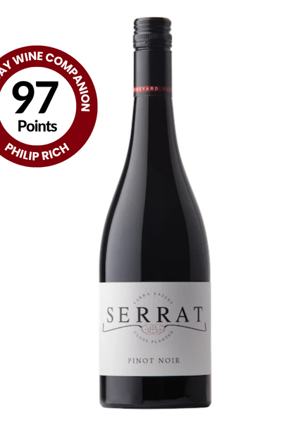Serrat Pinor Noir Yarra Valley 2025