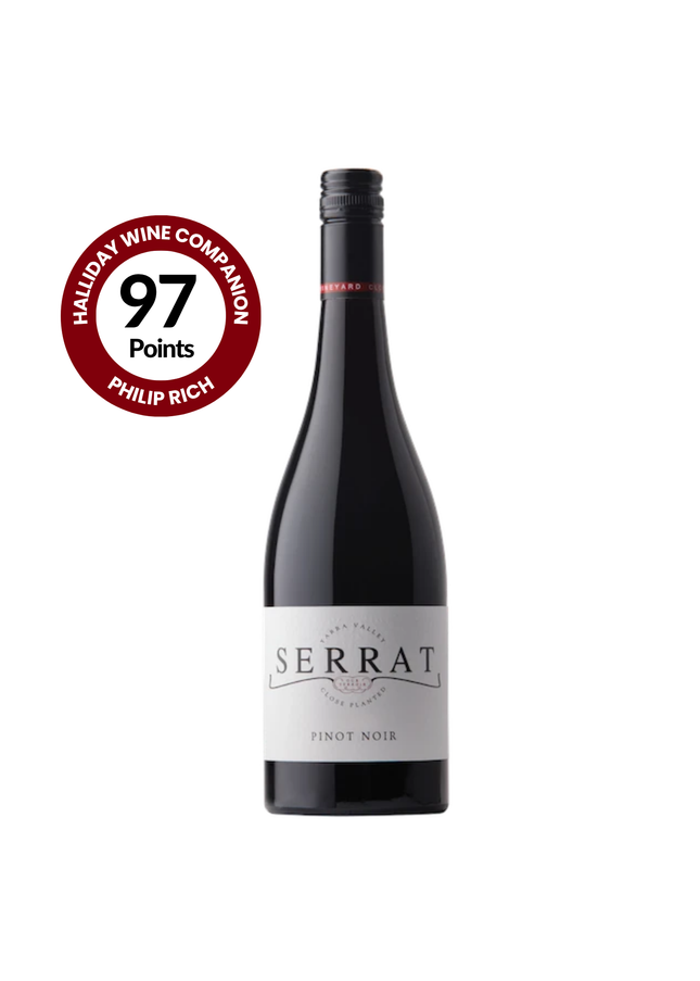 Serrat Pinor Noir Yarra Valley 2025