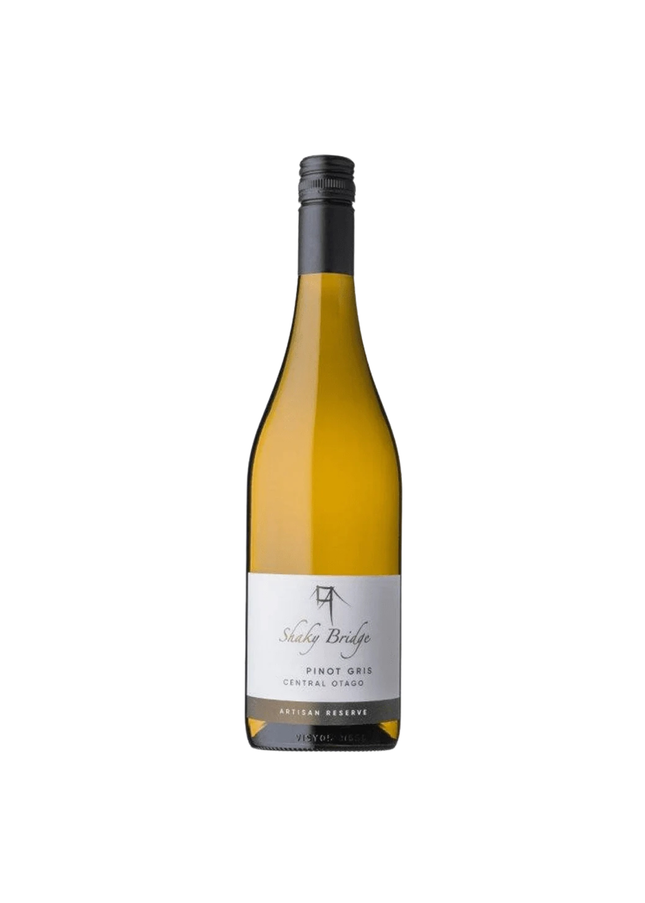 Shaky Bridge Artisan Reserve Pinot Gris 2025