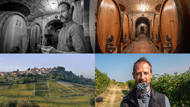 Rare Wines Of Italy