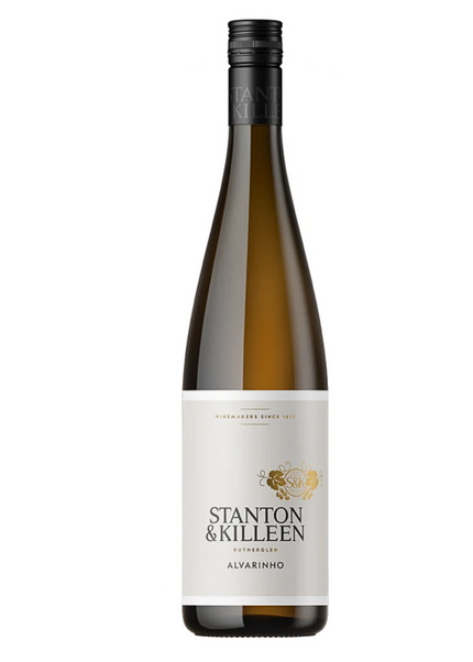 Stanton & Killeen Alvarinho 2024
