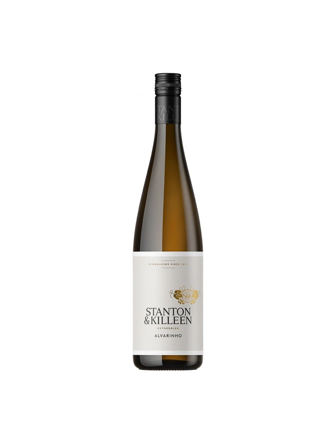 Stanton & Killeen Alvarinho 2024