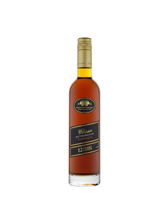 Stanton & Killeen Classic Rutherglen Topaque Non-Vintage 500ml