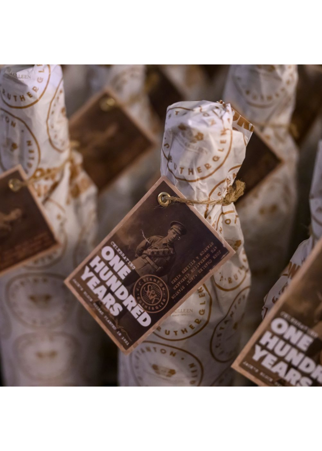 Stanton & Killeen Jack's Block Shiraz Centennial Release 2021