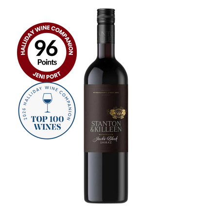 Collection image for: Best Australian Shiraz Wine Collection