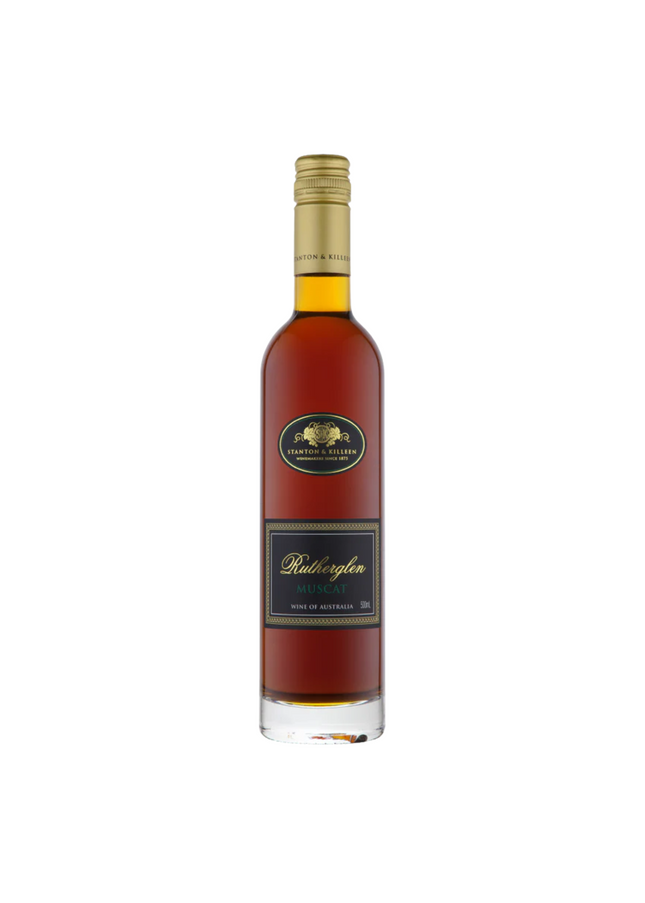 Stanton & Killeen Rutherglen Muscat Non-Vintage 500ml