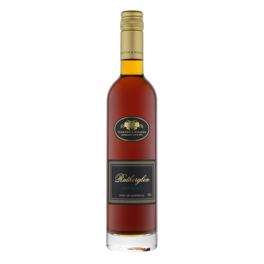 Stanton & Killeen Rutherglen Muscat Non-Vintage 500ml
