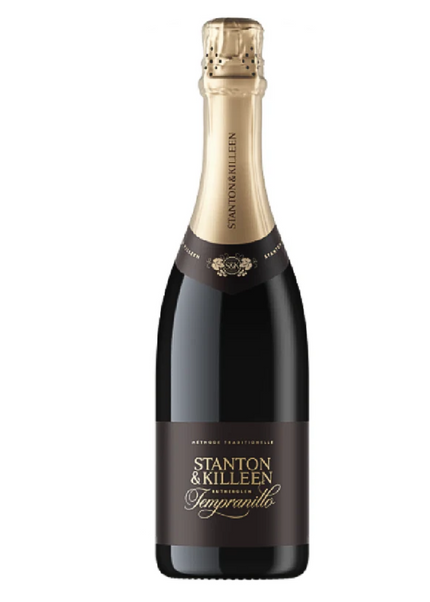Stanton & Killeen Tempranillo Sparkling 2022