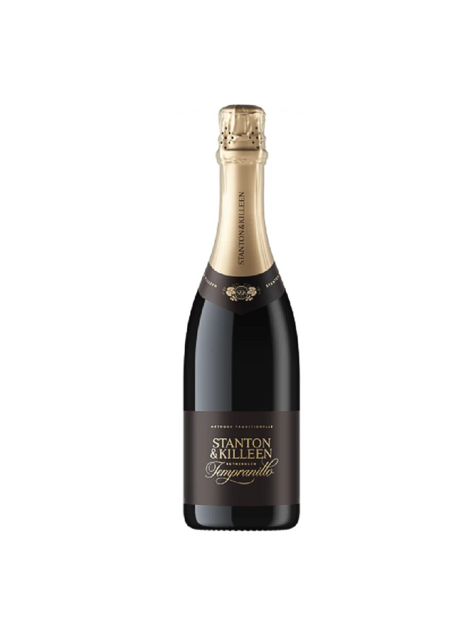 Stanton & Killeen Tempranillo Sparkling 2022