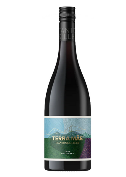 Stanton & Killeen Terra Mae 2023