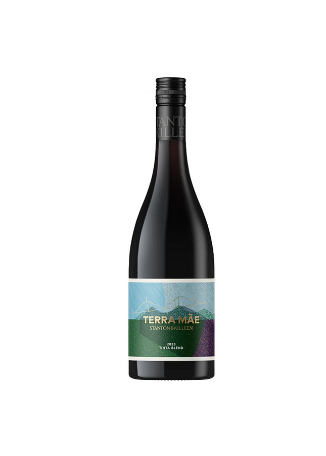 Stanton & Killeen Terra Mae 2023