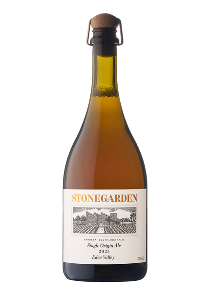 Stonegarden Eden Valley Single Origin Ale 2025