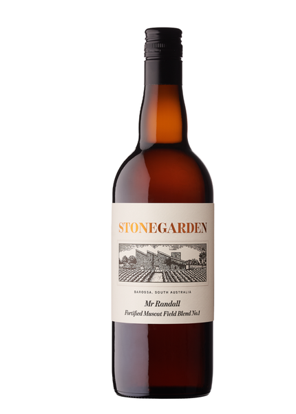 Stonegarden Mr Randall Fortified Muscat Field Blend No. 1