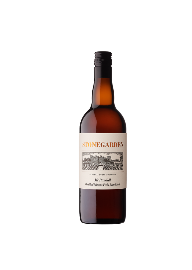 Stonegarden Mr Randall Fortified Muscat Field Blend No. 1