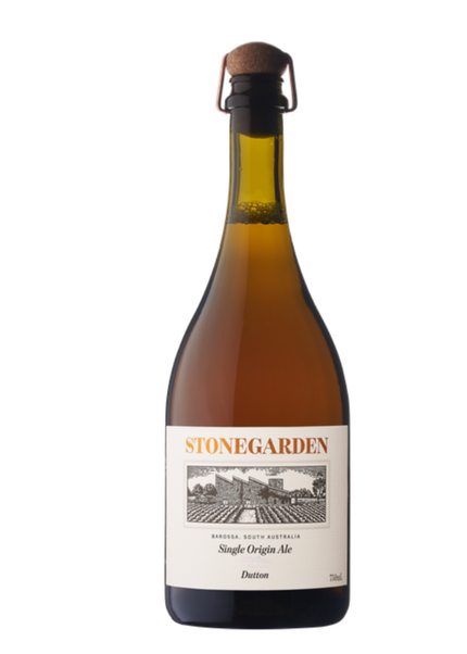 Stonegarden Single Origin Ale Dutton 2024