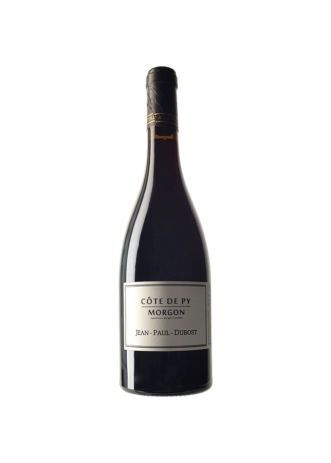 Jean-Paul Dubost Morgon Beaujolais 'Cote de Py' 2020-Buy Beaujolais Gamay Red Wines-Dynamic Wines
