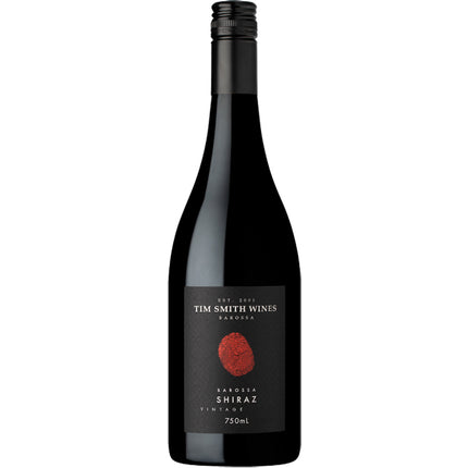 Tim Smith Shiraz 2020 | Dynamic Wines