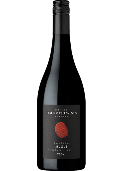 Tim Smith Mataro Grenache Shiraz 2022 | Dynamic Wines