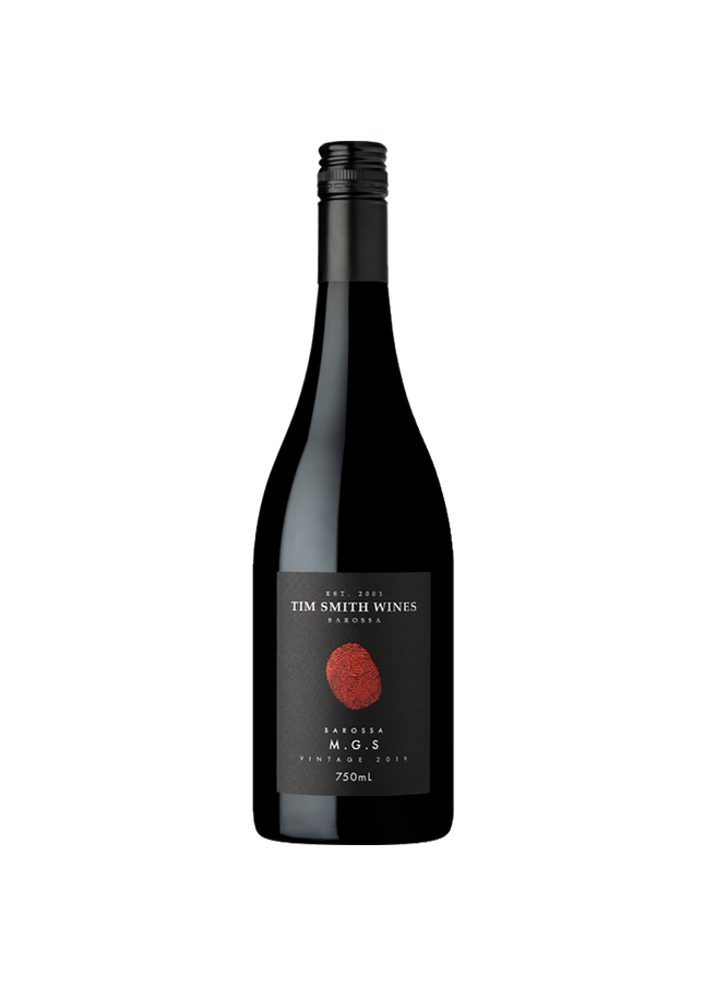 Tim Smith Mataro Grenache Shiraz 2022 | Dynamic Wines