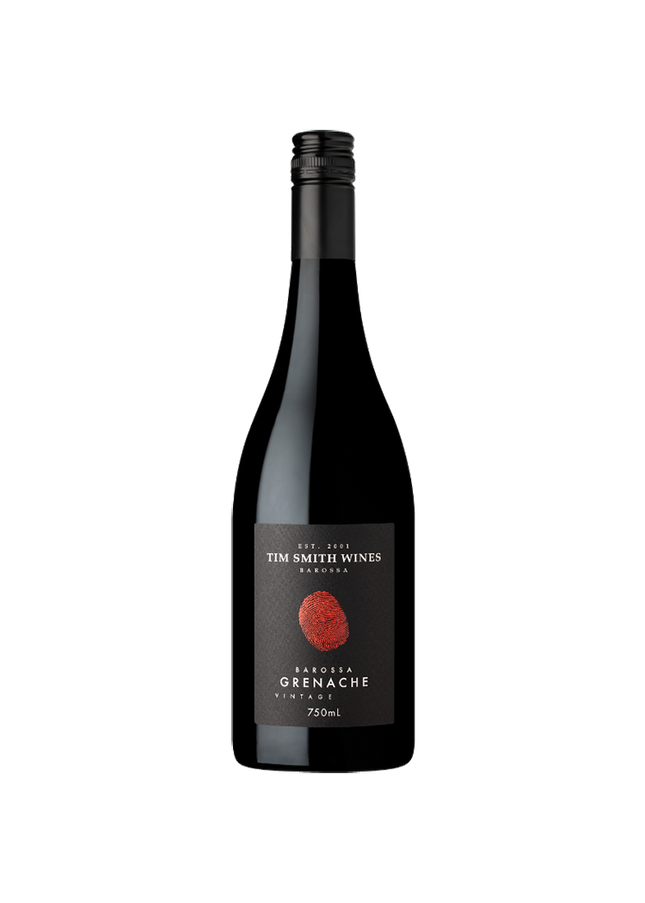 Tim Smith Barossa Grenache 2020 | Dynamic Wines