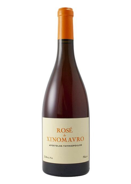 Thymiopoulos Rosé de Xinomavro 2025