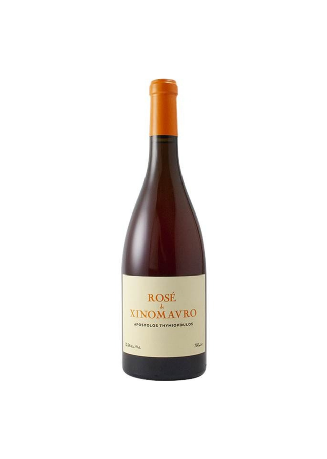 Thymiopoulos Rosé de Xinomavro 2025