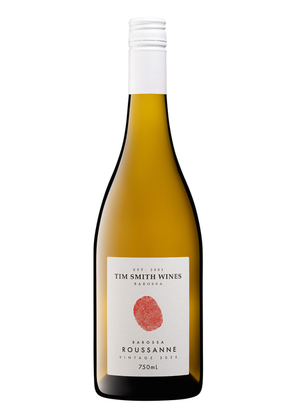 Tim Smith Wines Barossa Roussanne 2025
