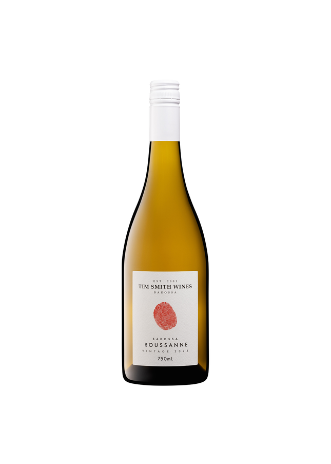 Tim Smith Wines Barossa Roussanne 2025