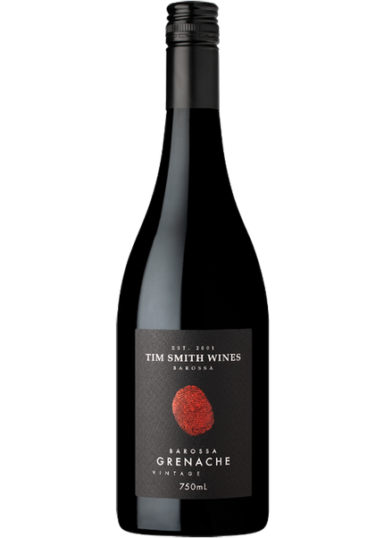 Tim Smith Barossa Grenache | Dynamic Wines