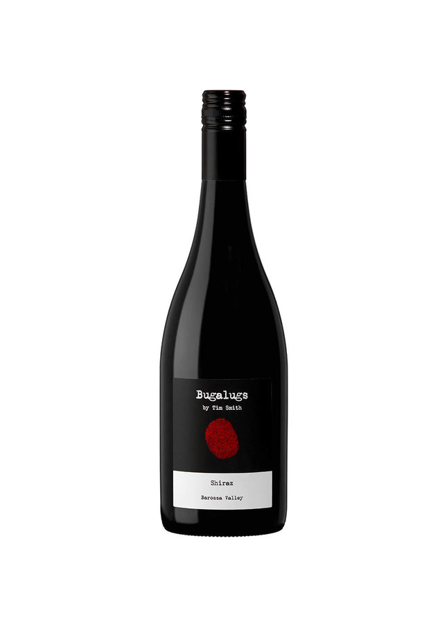 Tim Smith 'Bugalugs' Shiraz | Dynamic Wines