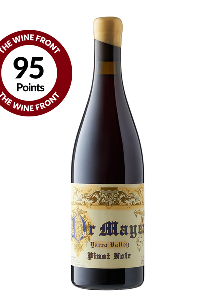 Timo Mayer Dr. Mayer Pinot Noir Yarra Valley 2025