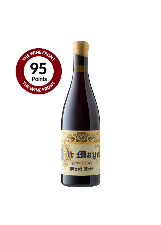 Timo Mayer Dr. Mayer Pinot Noir Yarra Valley 2025