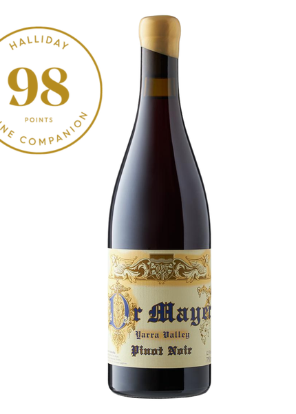 Timo Mayer Dr. Mayer Pinot Noir Yarra Valley 2025