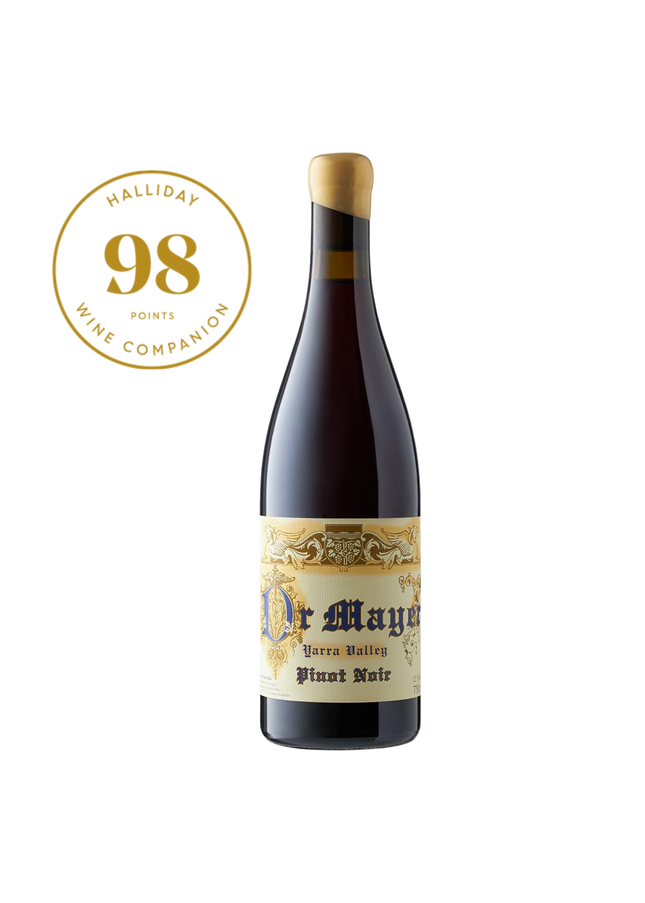 Timo Mayer Dr. Mayer Pinot Noir Yarra Valley 2025