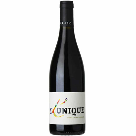 Pierre Usseglio L'Unique 2021 | Dynamic Wines