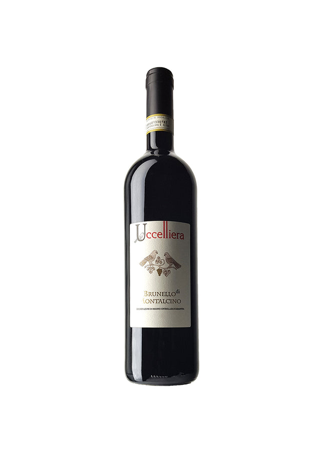 Uccelliera Brunello di Montalcino | Dynamic Wines