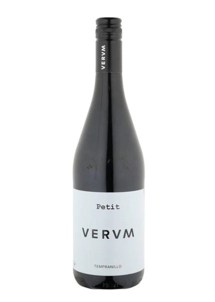 Petit Verum Tempranillo 2022