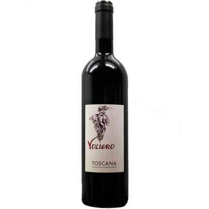 Voliero Rosso di Toscana Sangiovese 2019 | Dynamic Wines