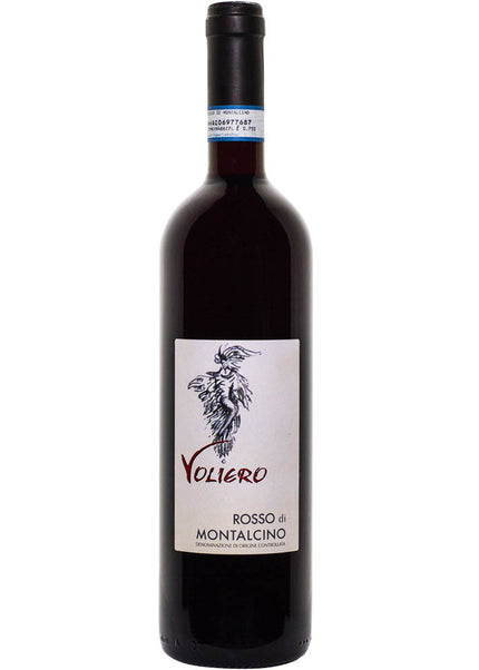 Voliero Rosso di Montalcino 2019 | Dynamic Wines