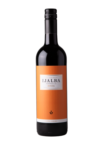 Viña Ijalba Tempranillo Rioja 2023