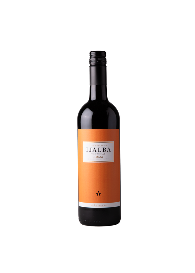Viña Ijalba Tempranillo Rioja 2023