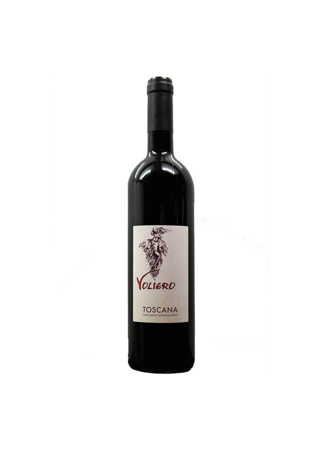 Voliero Rosso di Toscana Sangiovese | Dynamic Wines