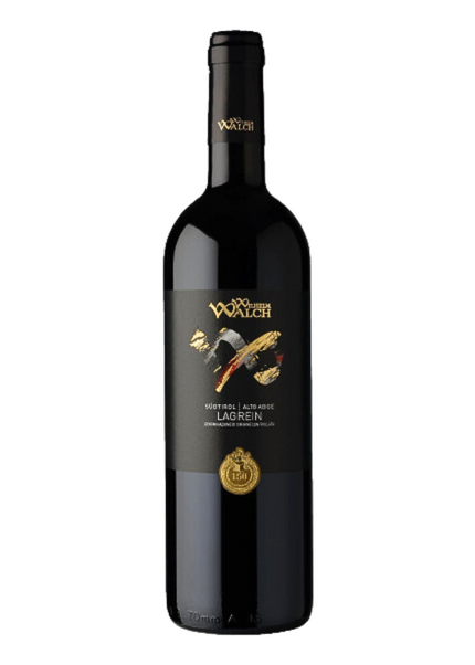 Wilhelm Walch Lagrein 2022 | Buy Online Value Italian Red Wines Australia | Dynamic Wines