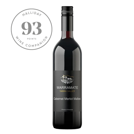 Collection image for: Warramate - Yarra Yering