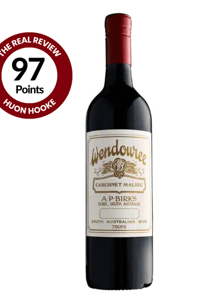 Wendouree Cabernet Malbec 2023