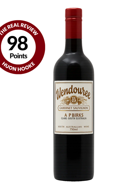 Wendouree Cabernet Sauvignon 2023