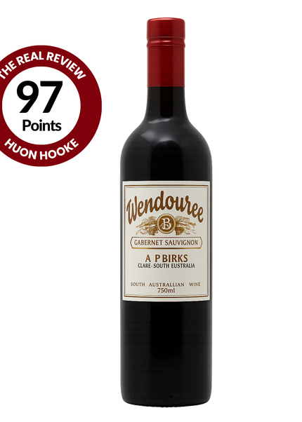 Wendouree Cabernet Sauvignon 2022