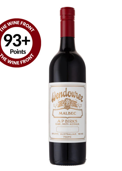 Wendouree Malbec 2022