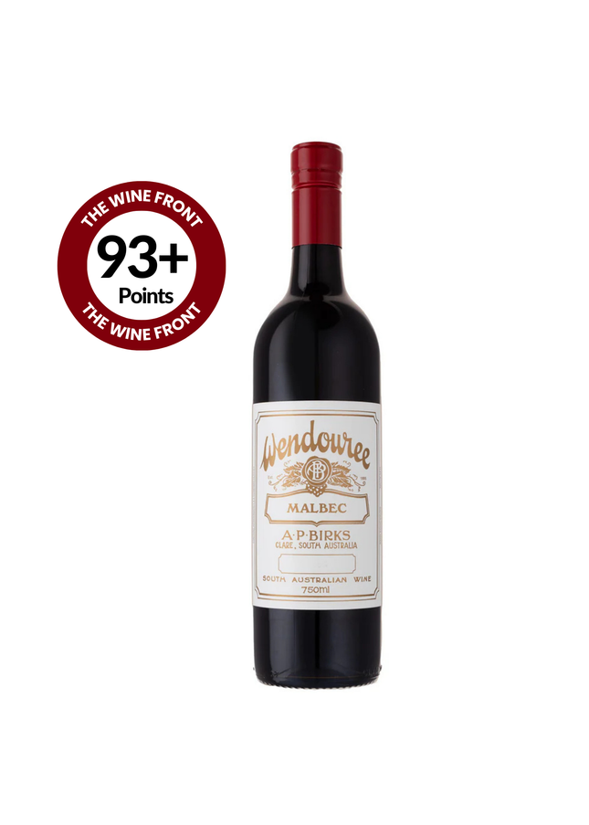 Wendouree Malbec 2022